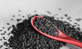 小孩子吃黑芝麻好不好 小孩吃黑芝麻的好处和坏处