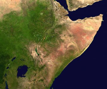 索马里是哪个国家 索马里和索马里兰的关系怎么样