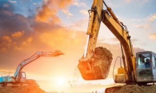 如何挑选二手挖掘机 挑选二手挖掘机的技巧