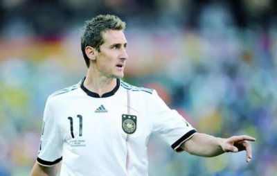 世界杯个人进球排名 历届世界杯哪位运动员进球数最高