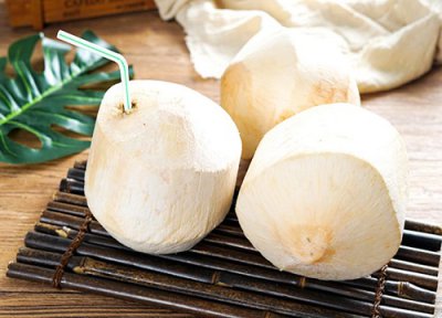 椰子一年四季都有吗 一年四季都结椰子吗