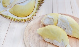 榴莲核煮熟能吃吗 榴莲核煮熟可以吃吗