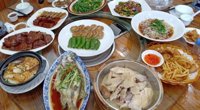 顺德十大必吃美食有哪些 顺德最有名的10大特色粤菜