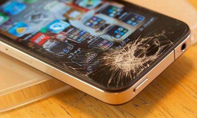 钢化膜什么牌子质量好 常见四款手机钢化膜品牌对比测试