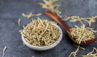 怀孕可以喝金银花水吗 怀孕能不能喝金银花水