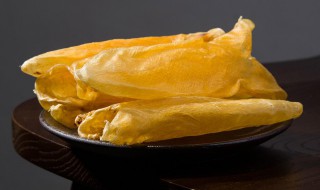 白花胶的正确炖法 怎样炖白花胶