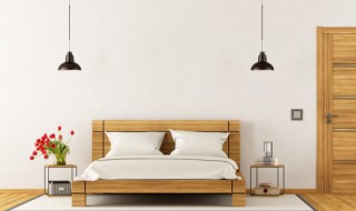 床头柜摆放方向与风水禁忌 卧室床头柜上放什么风水好