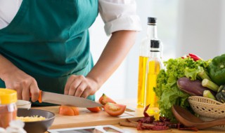 面筋怎么调好吃 爽口鲜辣凉拌面筋家常做法配方