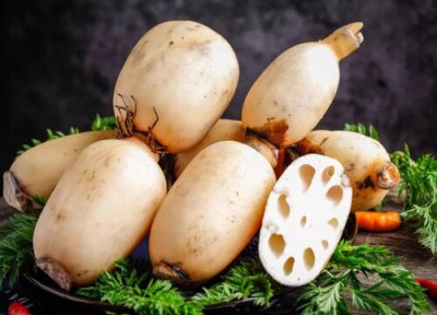 藕可以冷冻保存吗 新鲜莲藕能放冰箱保存吗