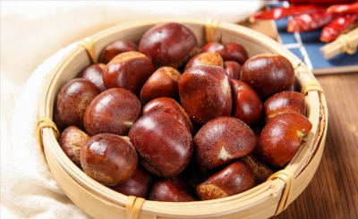 板栗怎么收藏不会坏的有效方法 板栗这样保存不会坏还新鲜
