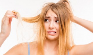 衣服上很多头发渣应该怎么处理 衣服上很多头发渣如何处理