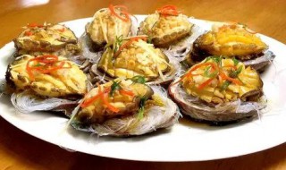 怎样弄新鲜鲍鱼好吃 新鲜鲍鱼好吃的做法