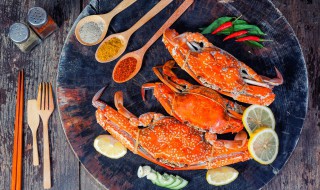 怎么做螃蟹味道最好 如何做螃蟹味道最好