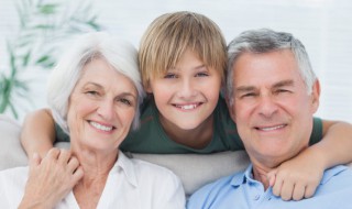 感恩奶奶的话语 感恩奶奶的语句