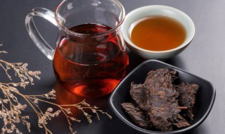 长期喝普洱的好处 喝普洱的好处和坏处