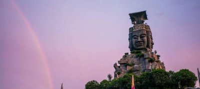 炭河古城有什么值得去的地方景点 炭河古城的游玩攻略