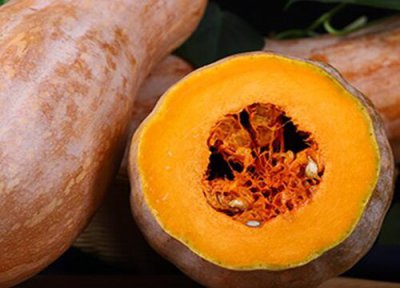 黄色蔬菜有哪些 最常见的55种黄颜色蔬菜品种