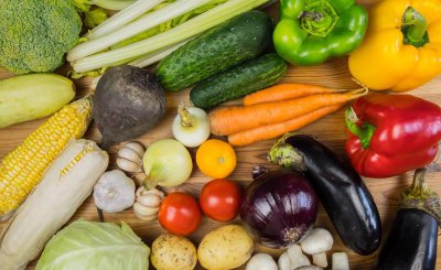 四月可以种什么蔬菜种子 4月份适合种植的蔬菜品种