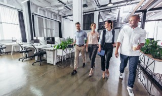 如何在职场中生存 如何在职场中更好地生存