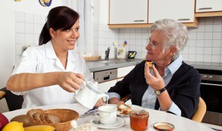 什么人适合送福利院 什么样的老人适合去社会福利院