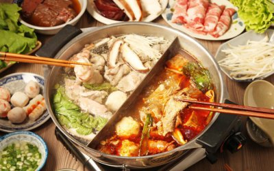 涮锅的食材都有哪些 你最喜欢吃的火锅食材有哪些