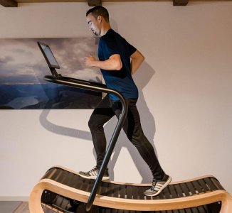 正常人5公里跑多久 5公里配速对照表与年龄