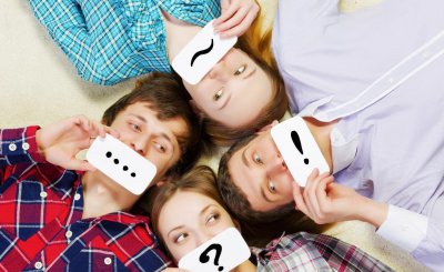 一句话试探真朋友 检验一个人对他说这种话就够了