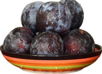 黑布林含糖量 黑布林含糖量高吗