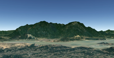 江西省庐山多高 庐山有何特殊之处为什么那么有名气