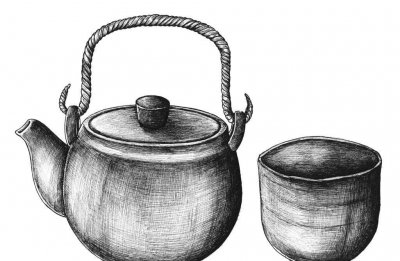 茶瓶胆里面的水垢怎么清洗 水瓶胆里水垢去除的最佳方法