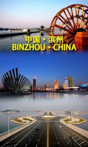 滨州有几个区几个县 划分为七个地区的滨州介绍