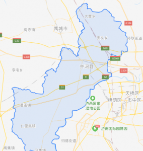 齐河属于济南还是德州 山东德州和齐河是什么关系