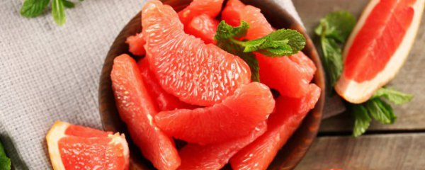 晚上吃柚子可以减肥吗