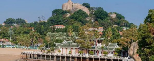 思明旅游打卡景点有哪些