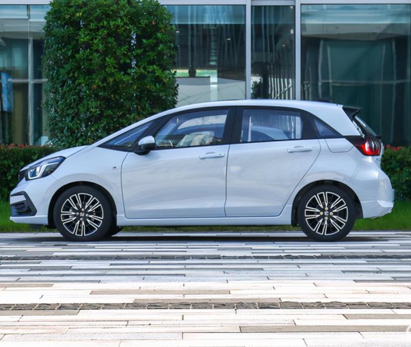 飞度缺点多为什么买的人多