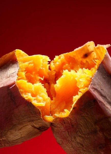 红薯品种哪个好吃