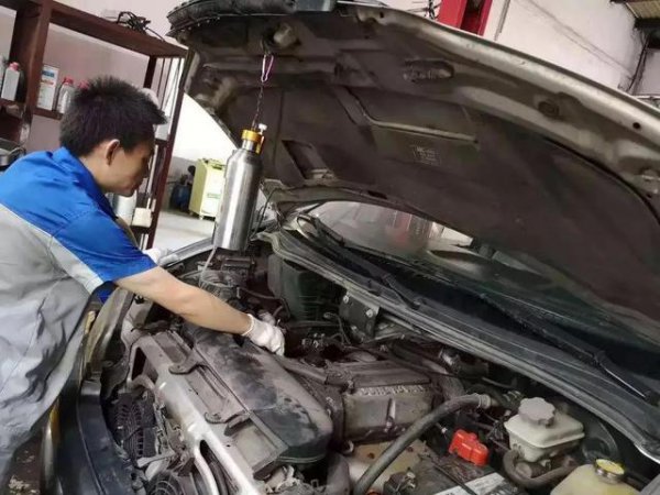 跑高速清理积碳要多少公里有效