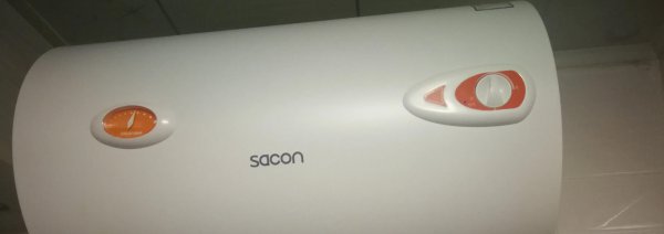 60升热水器一天多少电量