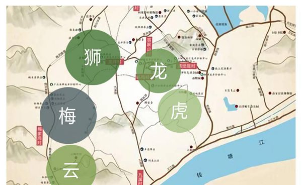 龙井茶产地是哪里最好