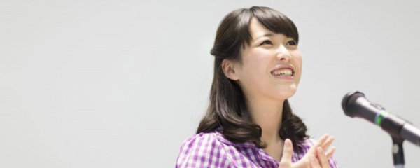 上台演讲紧张怎么办如何控制