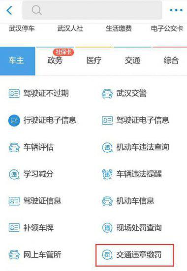 驾驶非本人车辆违章如何处理