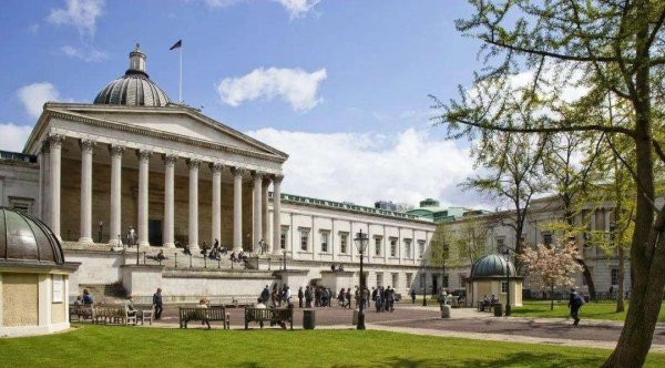 英国最难申请的12所大学