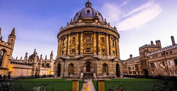 英国最难申请的12所大学