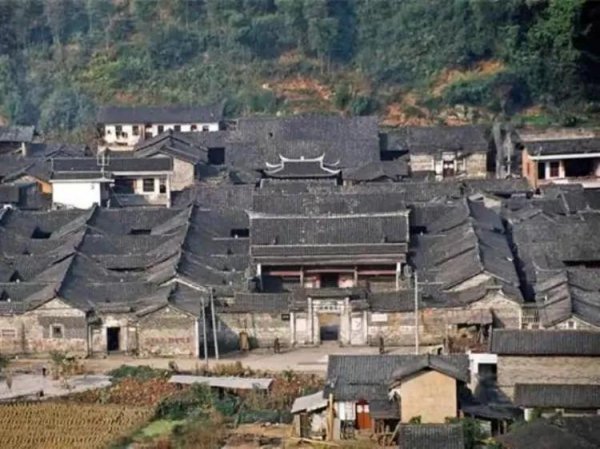 福建龙岩旅游必去十大景点推荐