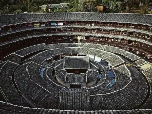 福建龙岩旅游必去十大景点推荐