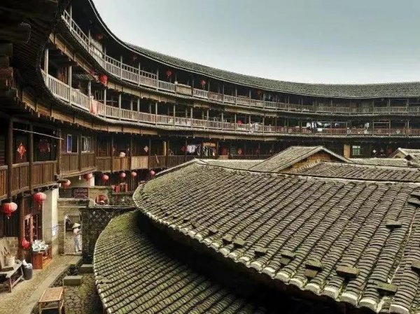 福建龙岩旅游必去十大景点推荐