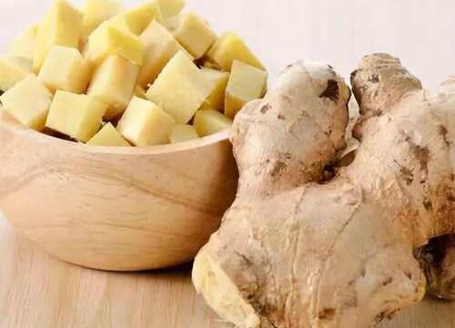 2023年大姜的价格趋势如何