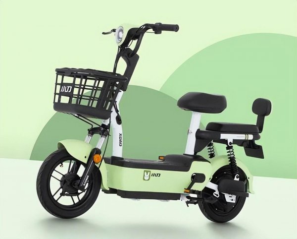 中国十大名牌电动自行车