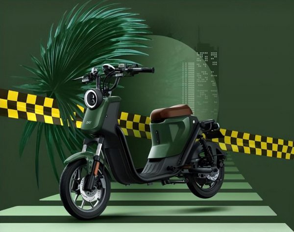 中国十大名牌电动自行车