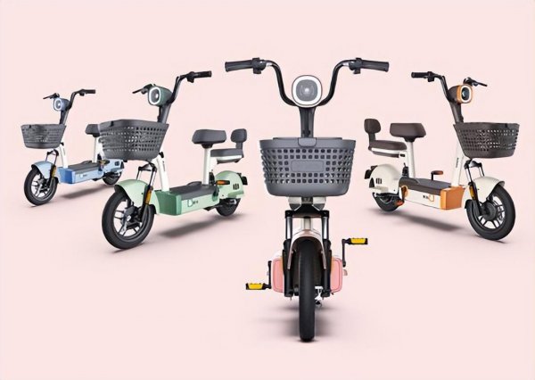 中国十大名牌电动自行车